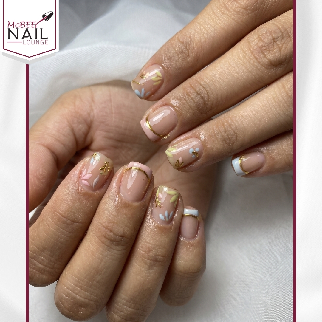 Nail style